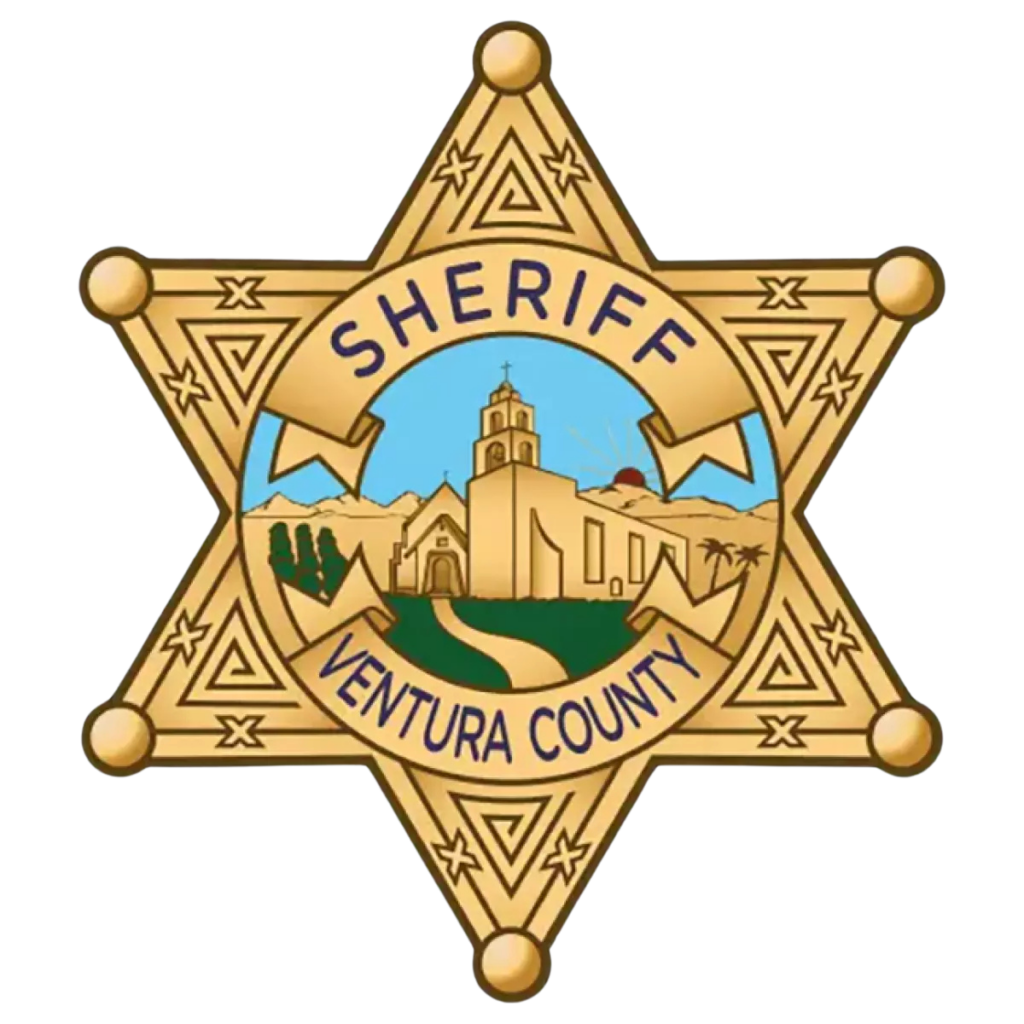 Ventura County Sheriff Department