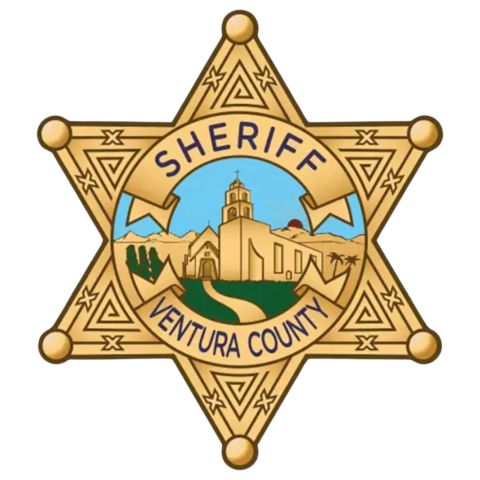 Ventura County Sheriff Department