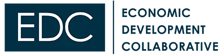 EDC Logo