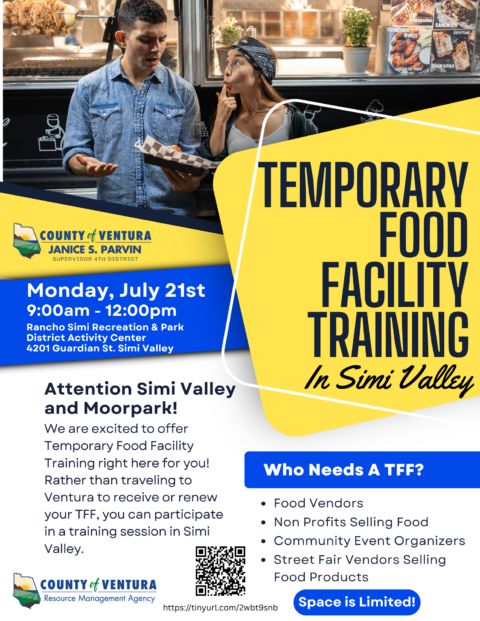 July TFF Training