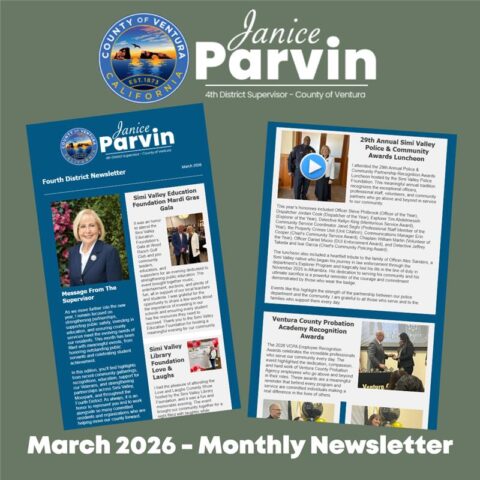 March 2026 Newsletter